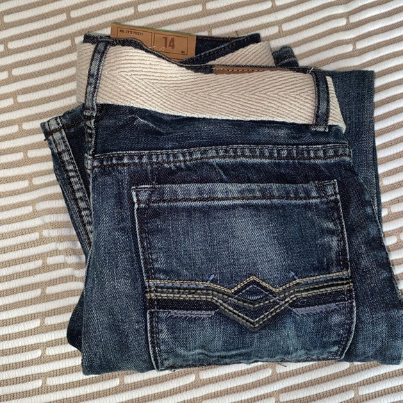 Urban pipeline boot cut jeans - Picture 7 of 7